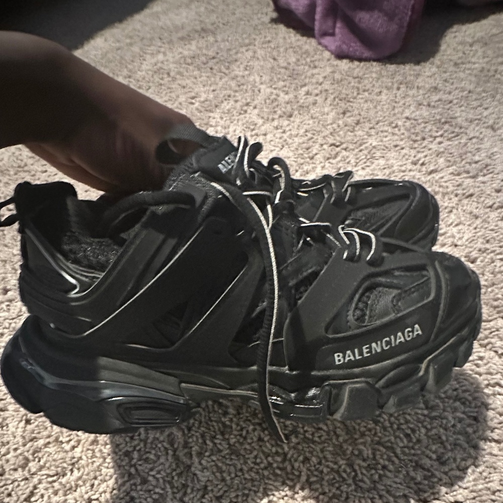 Balenciaga’s